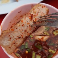 ลาบร้อยเอ็ด-ตาเฒ่า2535 ซอยวัดพระเงิน