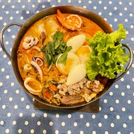 เมนูของร้าน กุ๊กเซ่งก๋วยเตี๋ยวเนื้อ