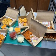 Chicken Thunder (ชิกเก้น ธันเดอร์) ระยอง