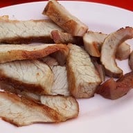 เมนูของร้าน ลาบร้อยเอ็ด-ตาเฒ่า2535 ซอยวัดพระเงิน