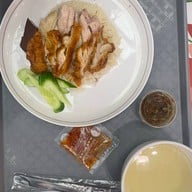 GoAng Kaomunkai สยาม พารากอน