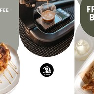 201  Slow Bar Coffee and Croffle