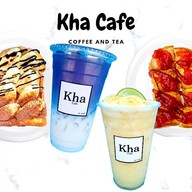 KHA CAFE