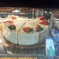 เมนู Nap's Coffee X Warin -
