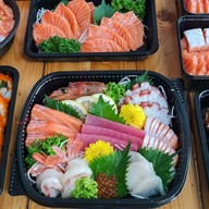 Sugoi Sushi สุโก่ย ซูชิ แซลมอนสดนอร์เวย์