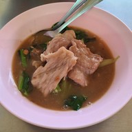 คุณชีพราดหน้า