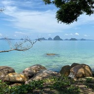 โรงแรมบันยันทรีกระบี่