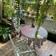 at home cafe& restaurant สารภี