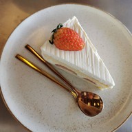 เมนูของร้าน Nap's Coffee X Warin -