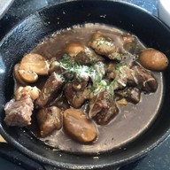 Monster Beef