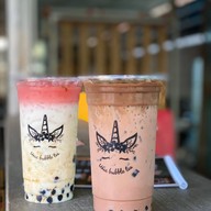 Unic cha  ยูนิค ชามุก