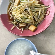 ข้าวต้มตาใหญ่