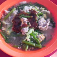 เมนูของร้าน ร้านพี่ลีโอ & น้องลียา