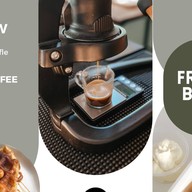 201  Slow Bar Coffee and Croffle