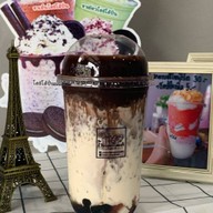ชาน้องนุช ชาแม่มะลิท่ากลาง@trang