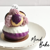 เมนูของร้าน Mind Bake