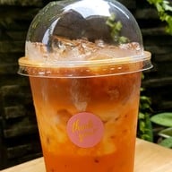 เมนูของร้าน Ongsa° Cafe