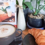 COFFEE at 999
