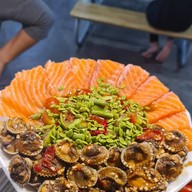 แซ่บอีหลี เจ๊อ้อ  พังงา