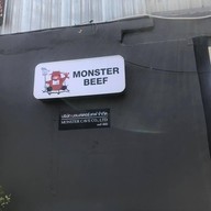 Monster Beef