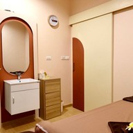 บรรยากาศ PAPHA SPA ปภาสปา  บางบอน3