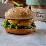 เมนูของร้าน Shakefriesburger 1