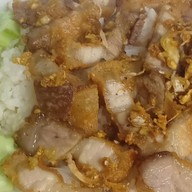 ข้าวขาหมูคุณลุง&ตามสั่ง by ต้อย สาขาหลัก