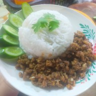 เมนูของร้าน ร้านพี่ลีโอ & น้องลียา
