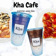 KHA CAFE