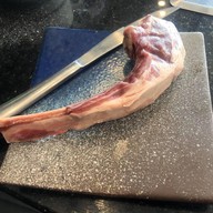 Monster Beef