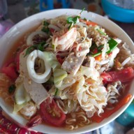 เมนูของร้าน ร้านพี่ลีโอ & น้องลียา