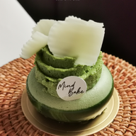 เมนูของร้าน Mind Bake