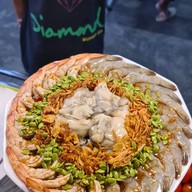 แซ่บอีหลี เจ๊อ้อ  พังงา