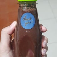 เมนูของร้าน Ongsa° Cafe