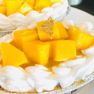 มูนาคาเฟ่ เเอนด์ เบเกอรี่