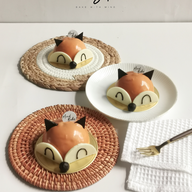 เมนูของร้าน Mind Bake