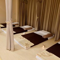 บรรยากาศ PAPHA SPA ปภาสปา  บางบอน3