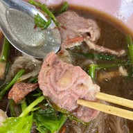 ก๋วยเตี๋ยวเนื้อจงสุข สาขาเมืองเอกรังสิต
