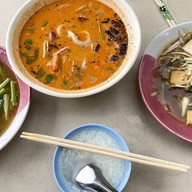 ข้าวต้มตาใหญ่