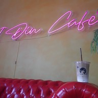 บรรยากาศ I Din Cafe Chan
