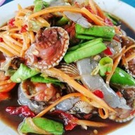 ตำป่ะล่ะ