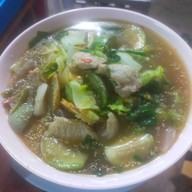 เมนูของร้าน ร้านพี่ลีโอ & น้องลียา