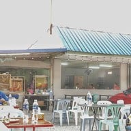 บรรยากาศ ลาบร้อยเอ็ด-ตาเฒ่า2535 ซอยวัดพระเงิน