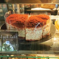 เมนู Nap's Coffee X Warin -