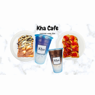 KHA CAFE