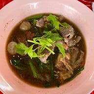 ก๋วยเตี๋ยวเนื้อจงสุข สาขาเมืองเอกรังสิต