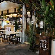 La Rumba Cafe