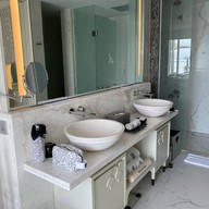 โรงแรมบันยันทรีกระบี่