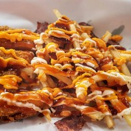 เมนูของร้าน Shakefriesburger 1