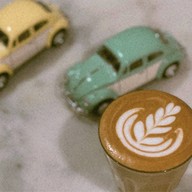 Coffee'Series